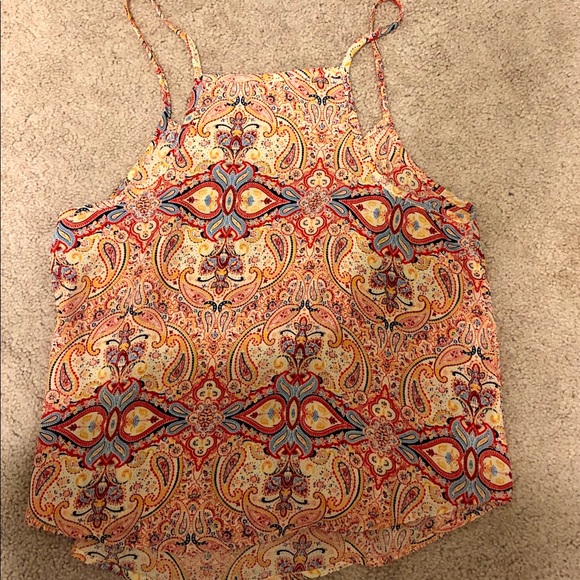 Francesca’s top - Picture 3 of 3